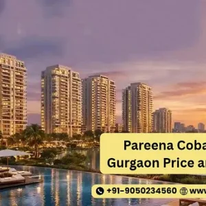 Pareena coban residences gurgaon price and buying guide
