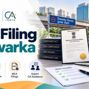 Manage annual roc filing requirements with expert support