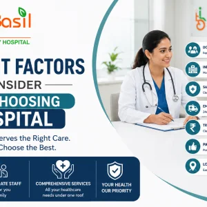 Best hospital in mohali 7 important factors to consider