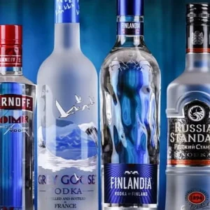 Buy vodka online in jaipur and compare options