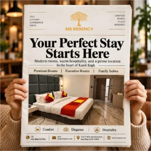 Hotel near ajmal khan road karol bagh delhi