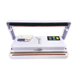 Manual vacuum sealing machine