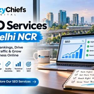 Seo services delhi ncr