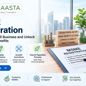 Msme registration online get government subsidies business loa