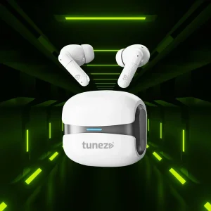 Tunez elements e09 true wireless earbuds bluetooth 53 ip65 w