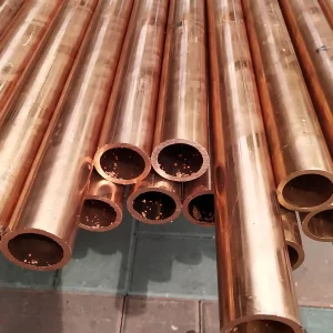 Buy highquality copper pipes directly from indian manufacturers