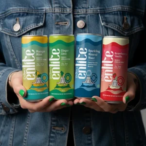 Energy drink packaging design make your beverage brand stand o